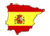 ARTE NOVEAU - Espanol