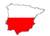 ARTE NOVEAU - Polski
